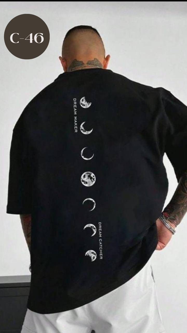 CAMISETA C46