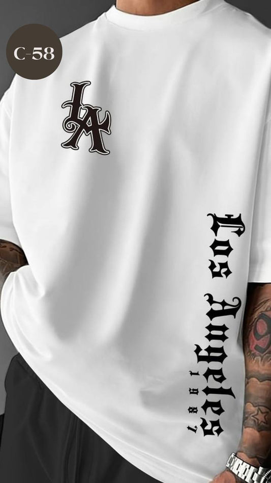 CAMISETA C58