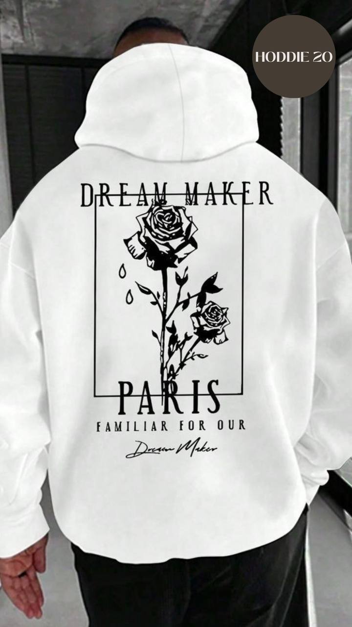 HODDIE 20