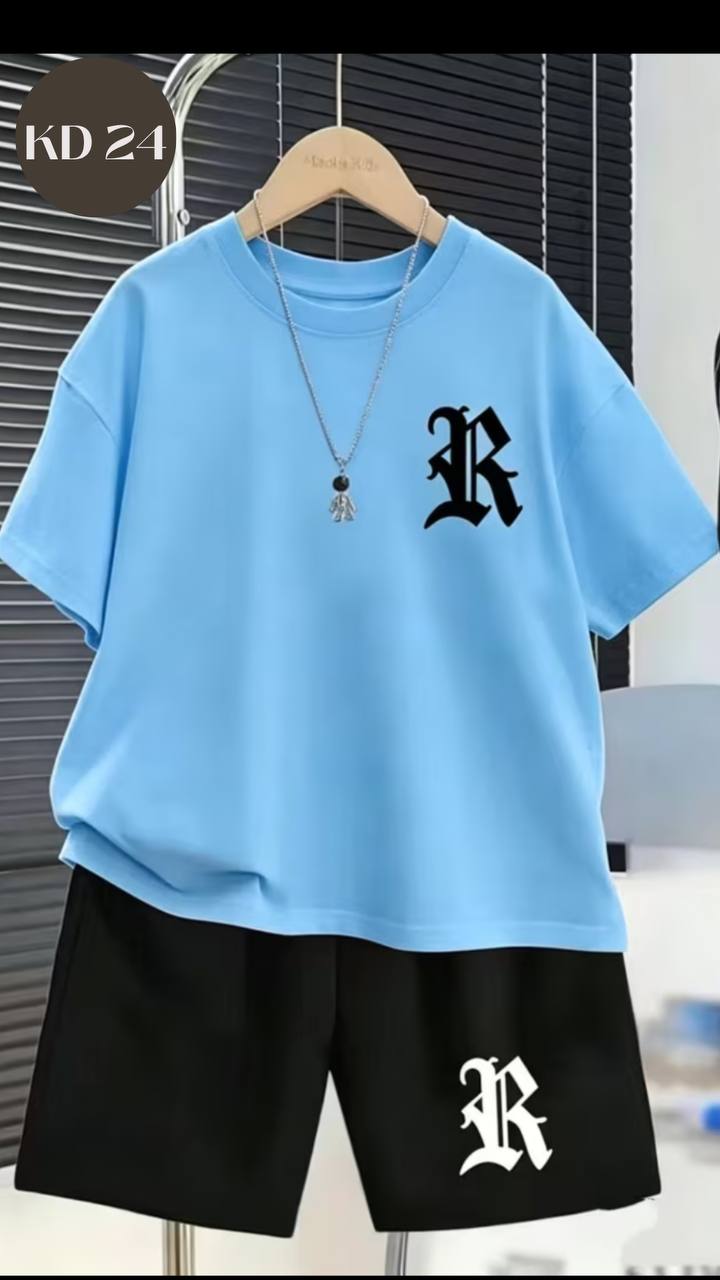 CONJUNTO KD 24