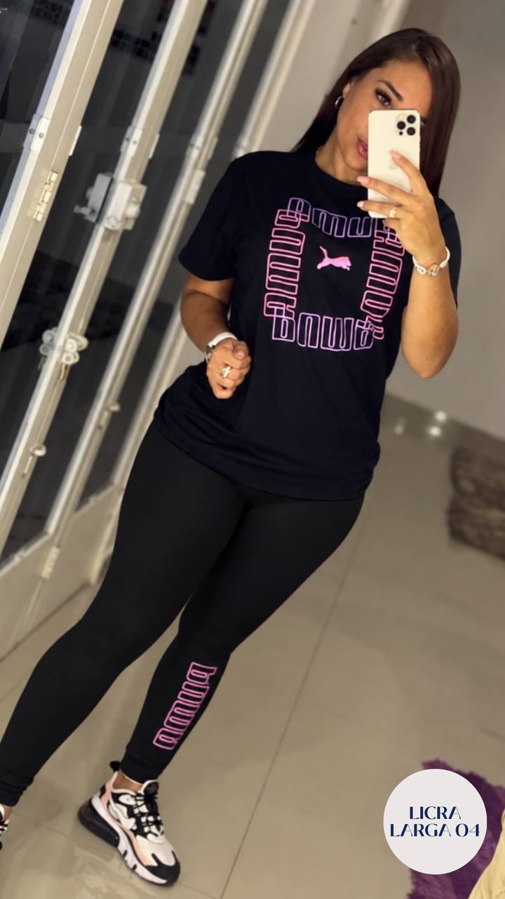 CONJUNTO LICRA LARGA 04