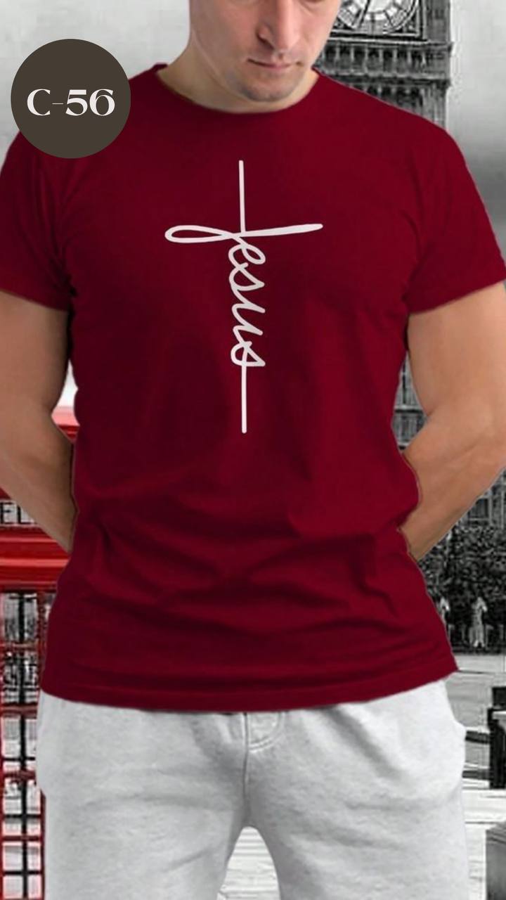 CAMISETA C56