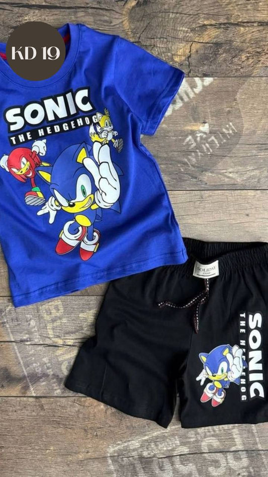 CONJUNTO KD 19