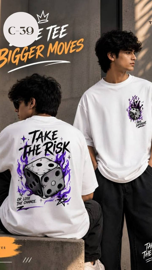 CAMISETA C39