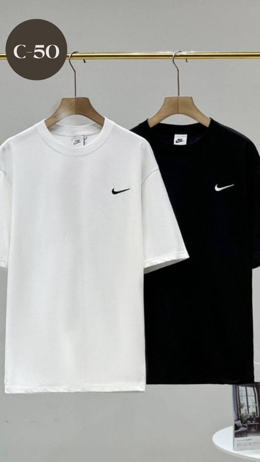 CAMISETA C50 (BLANCO)