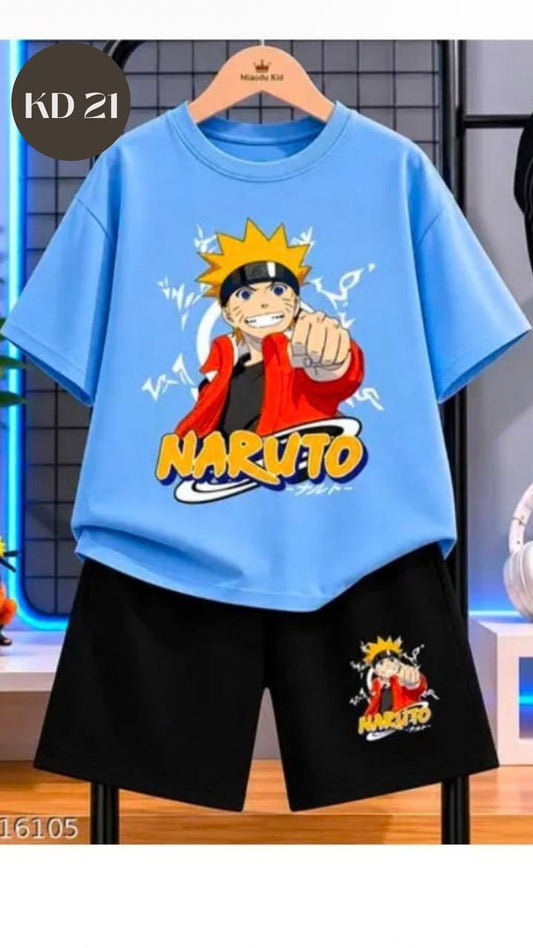 CONJUNTO KD 21