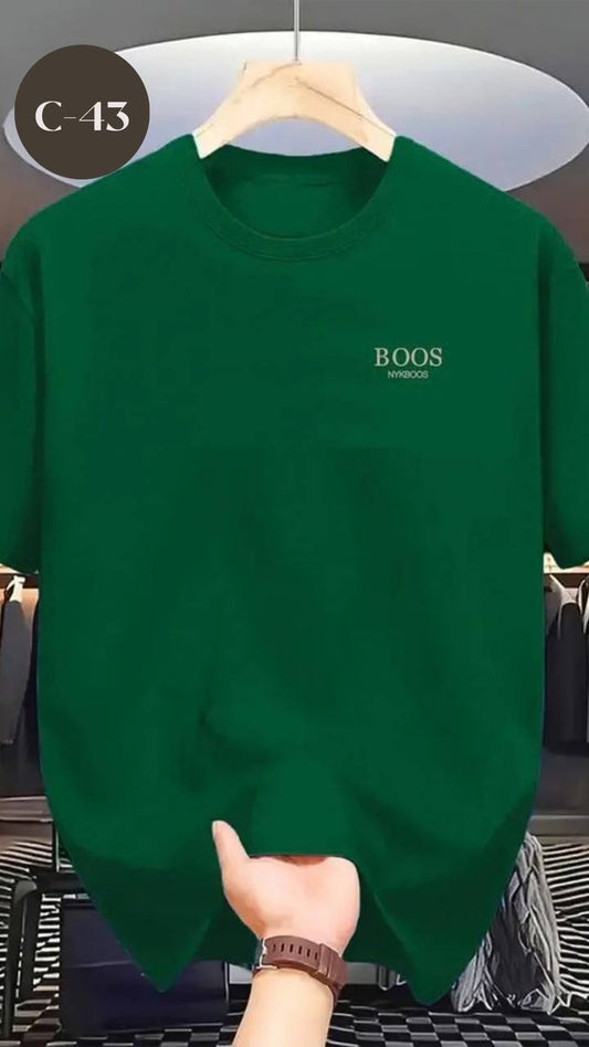 CAMISETA C43