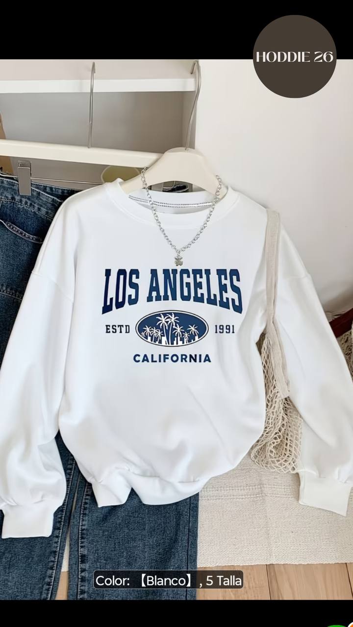 HODDIE 26