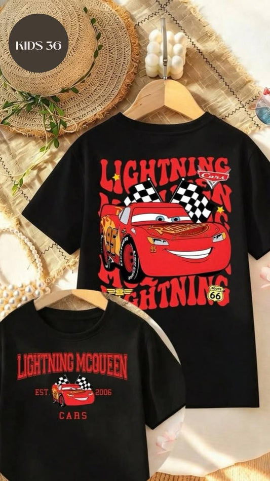 CAMISETA KIDS 36