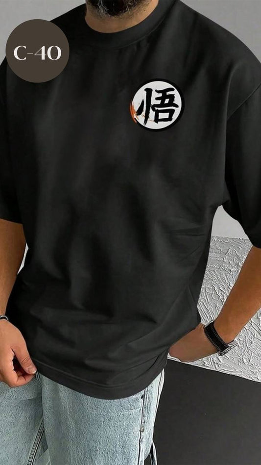 CAMISETA C40