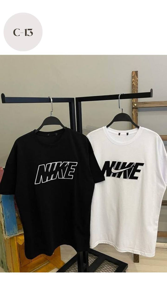 CAMISETA C13 (NEGRO)