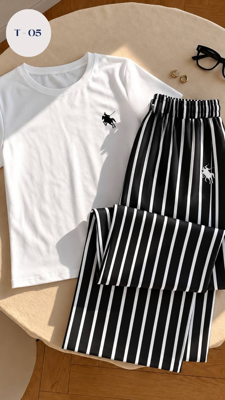 CONJUNTO T 05