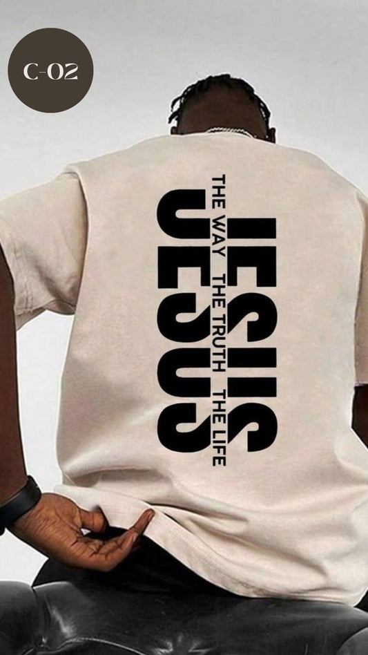 CAMISETA C02