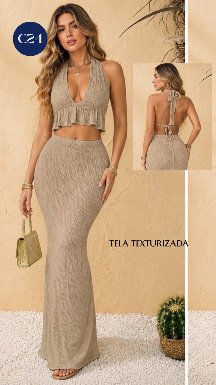 CONJUNTO C24