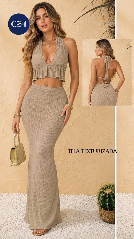 CONJUNTO C24