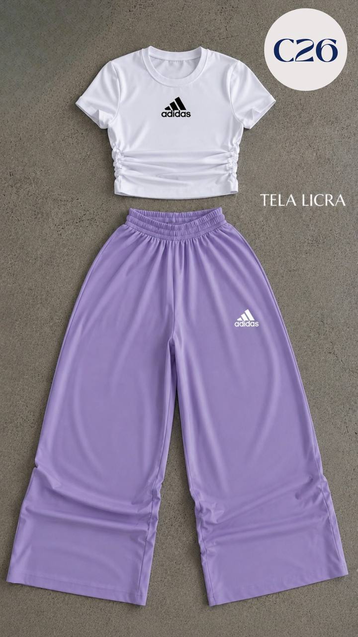 CONJUNTO C26