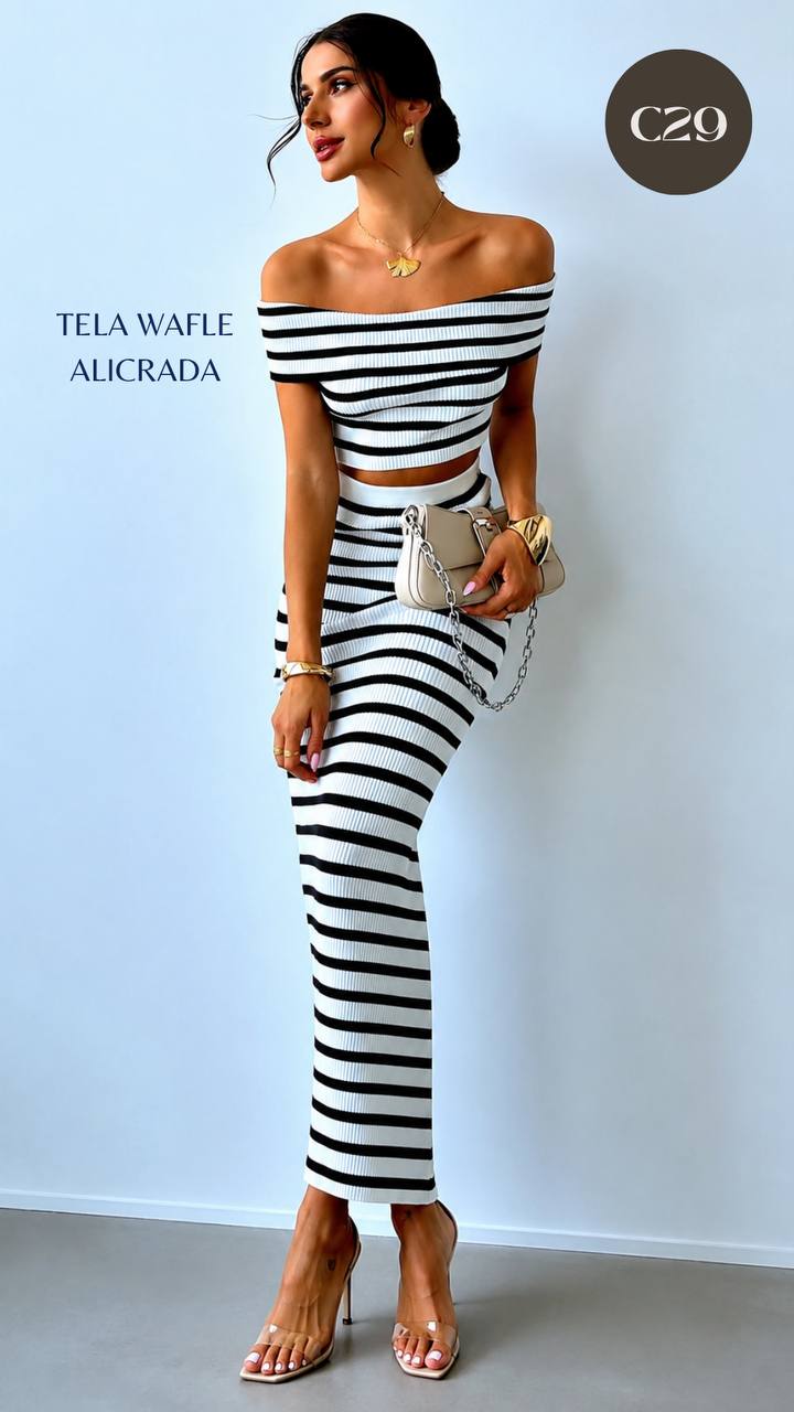 CONJUNTO C29