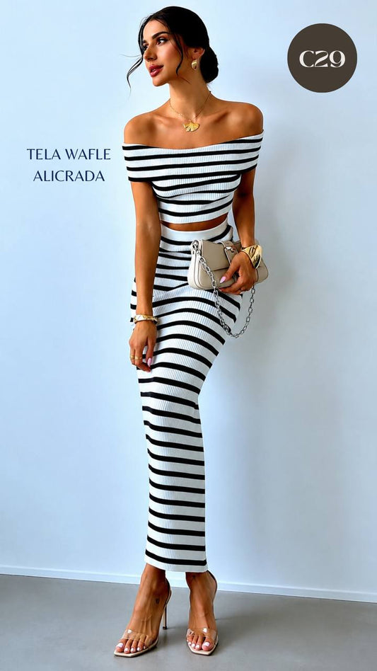CONJUNTO C29