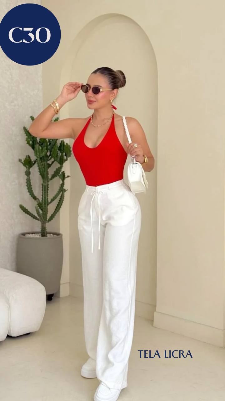 CONJUNTO C30