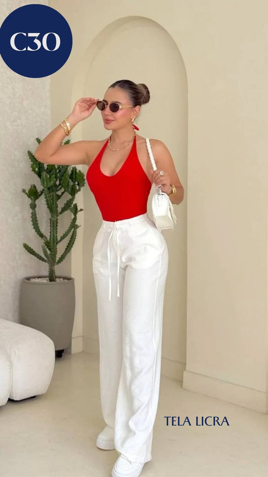 CONJUNTO C30