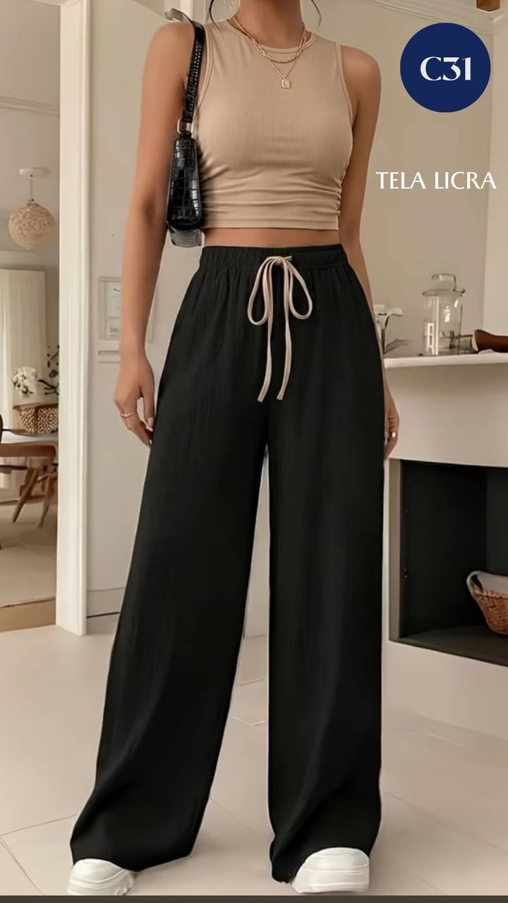 CONJUNTO C31