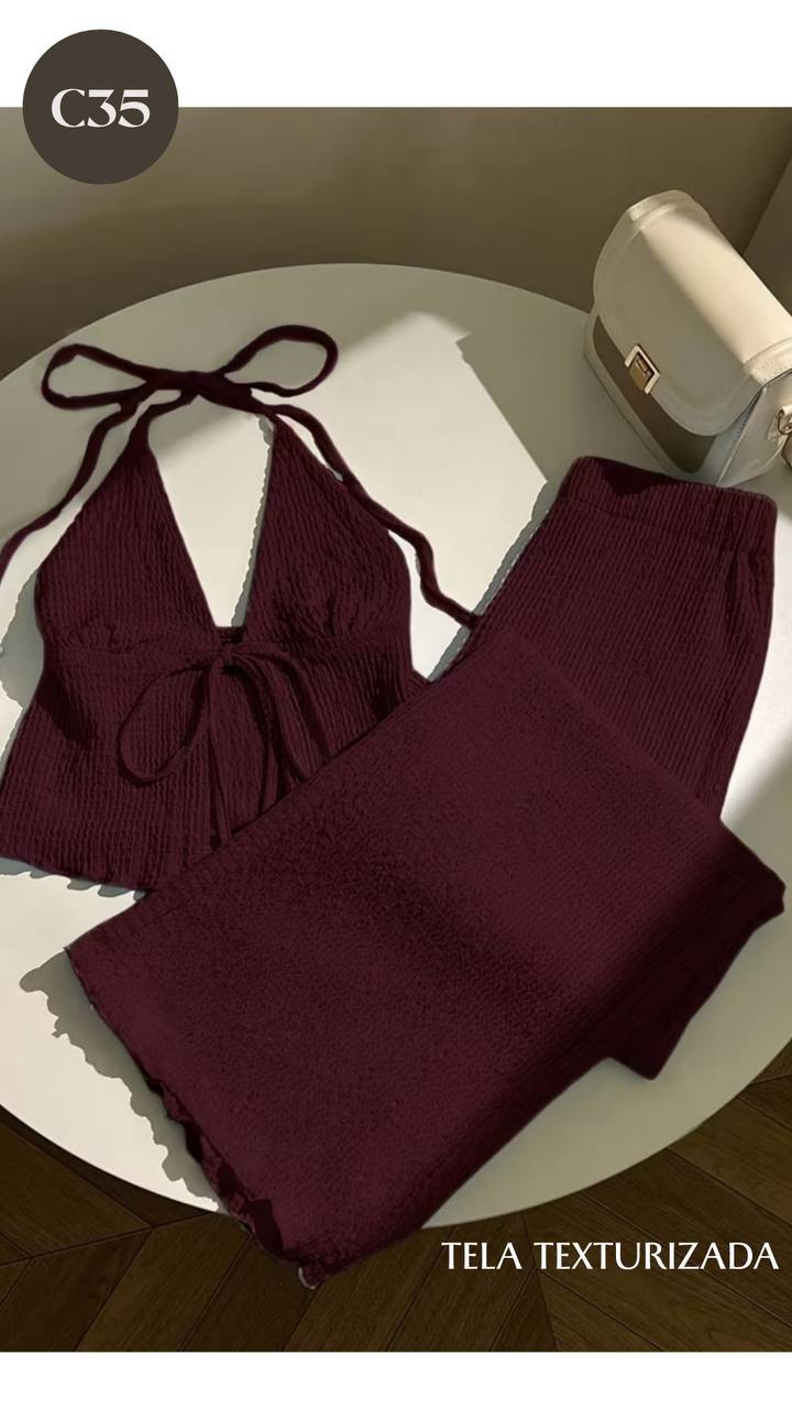CONJUNTO C35