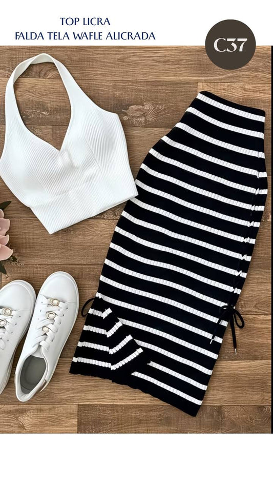 CONJUNTO C37
