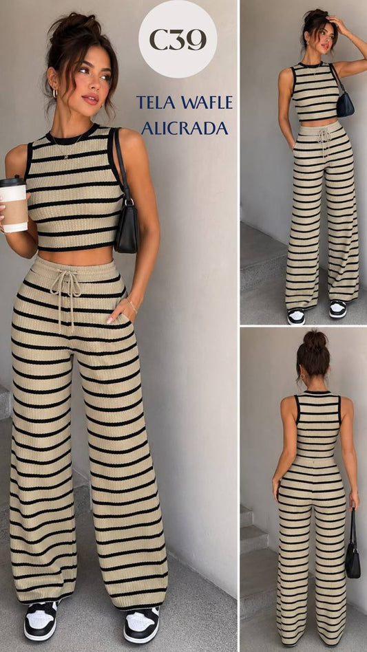 CONJUNTO C39