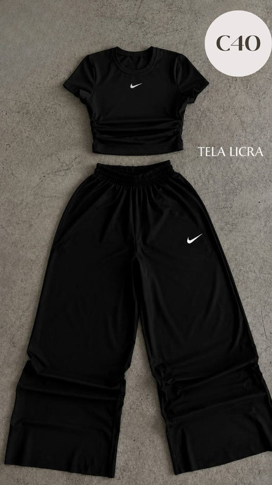 CONJUNTO C40