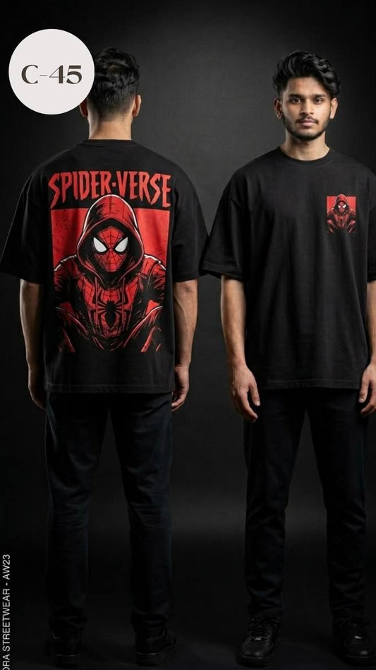 CAMISETA C45
