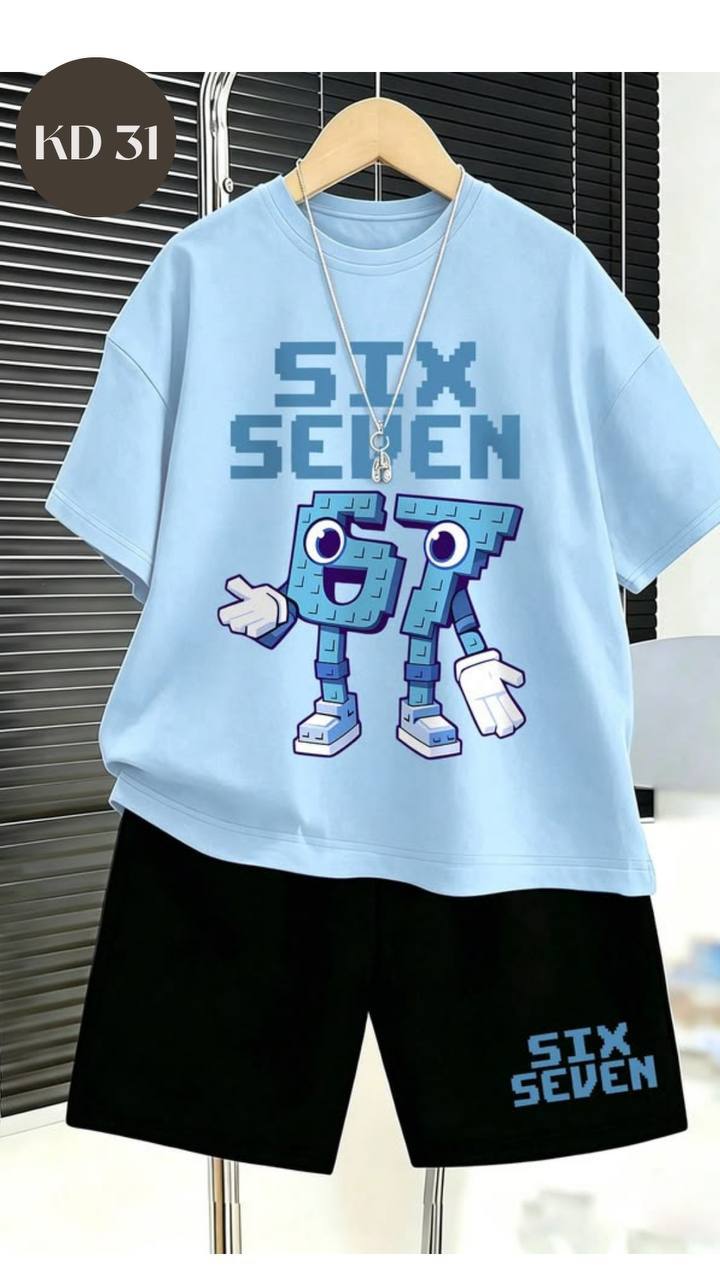 CONJUNTO KD 31