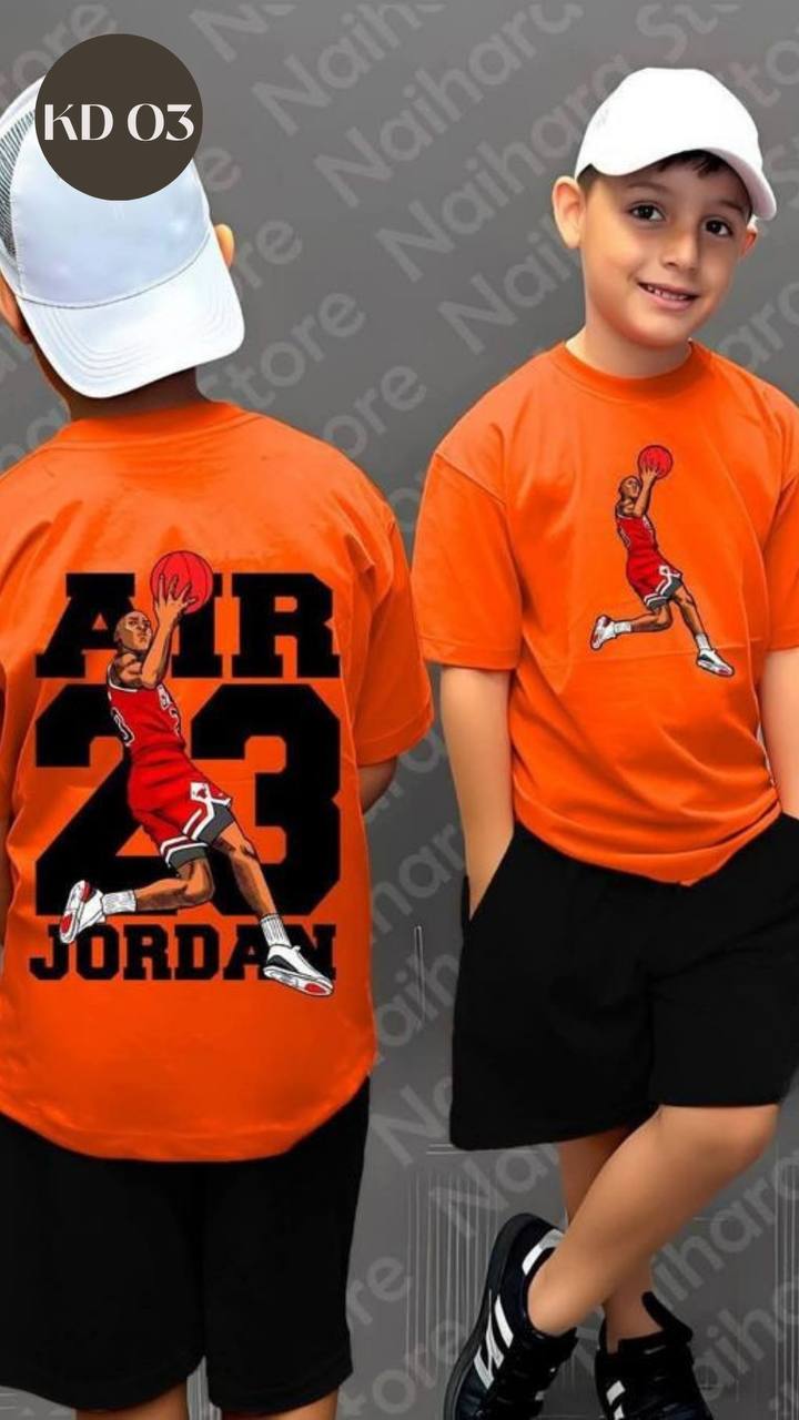 CONJUNTO KD 03