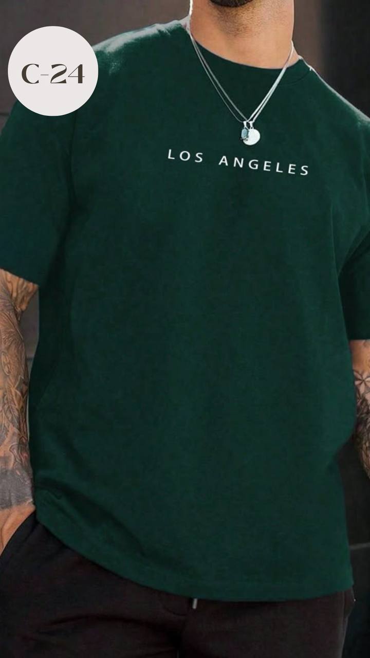 CAMISETA C24