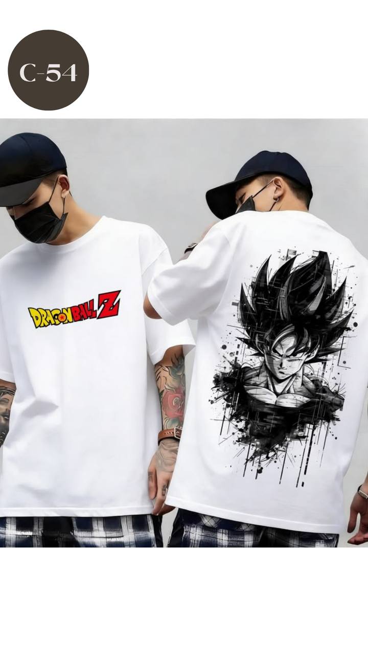 CAMISETA C54