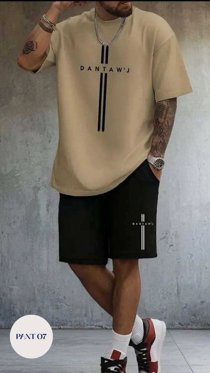 CONJUNTO PANT 07