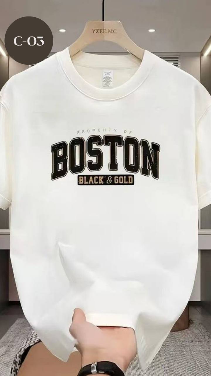 Camiseta c03