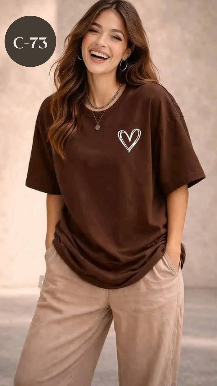 CAMISETA C73