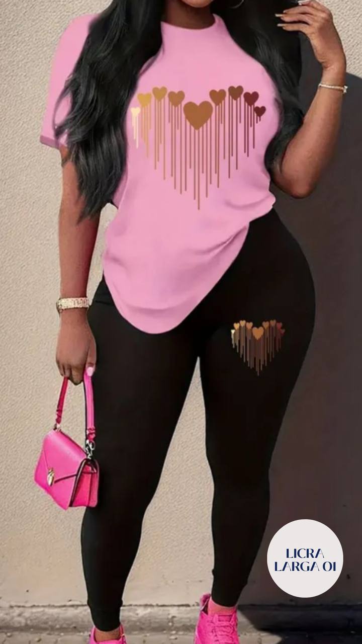 CONJUNTO LICRA LARGA 01