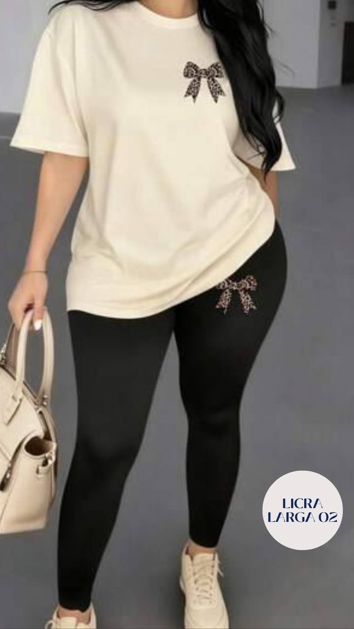CONJUNTO LICRA LARGA 02