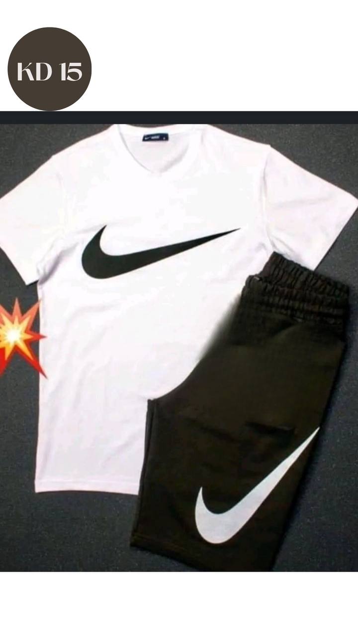 Conjunto KD15