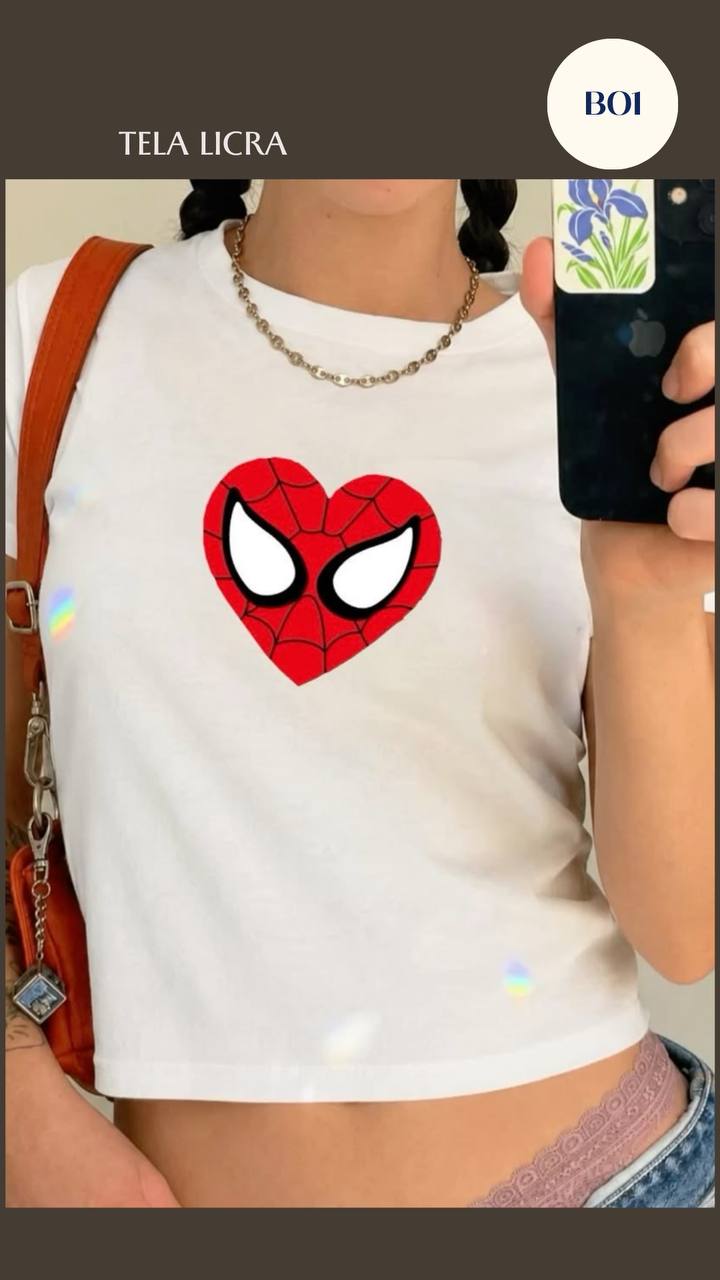 BLUSA B01