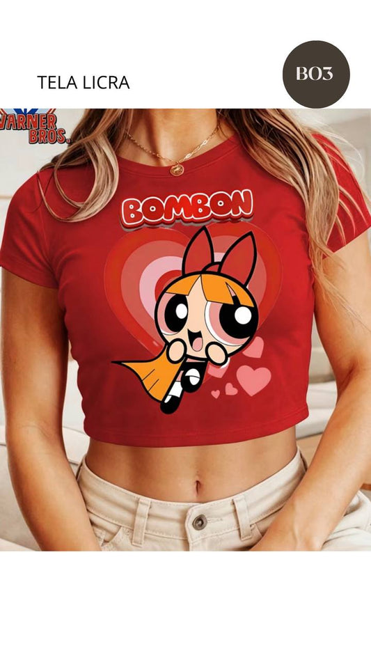 BLUSA B03