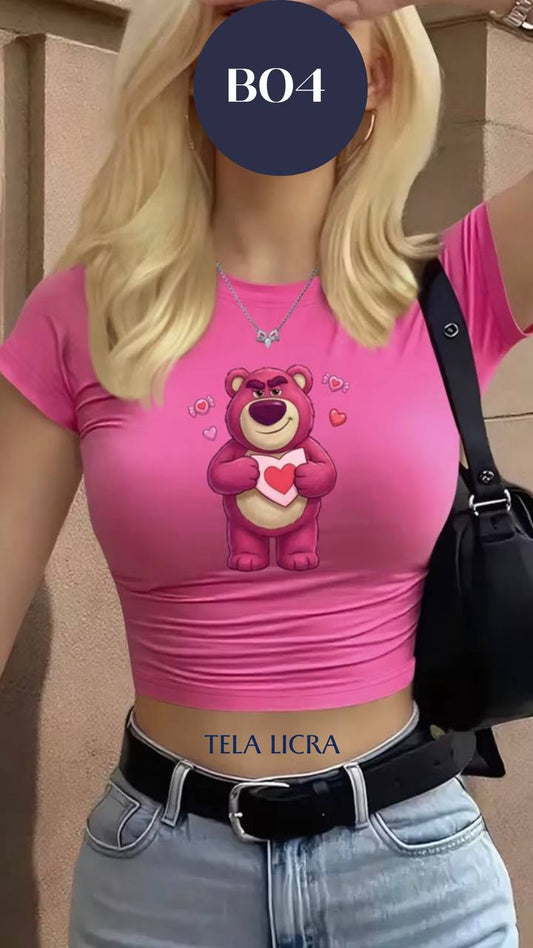 BLUSA B04