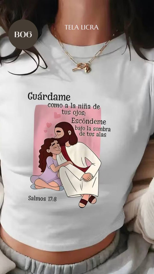 BLUSA B06