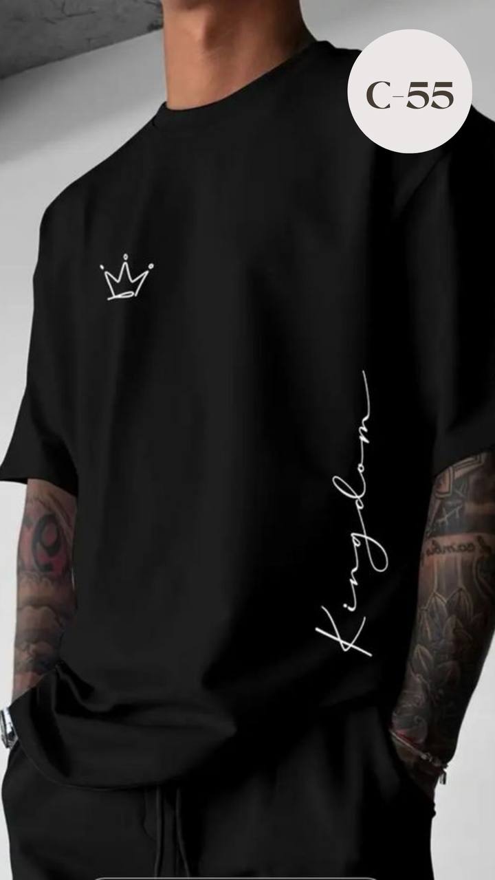 CAMISETA C55