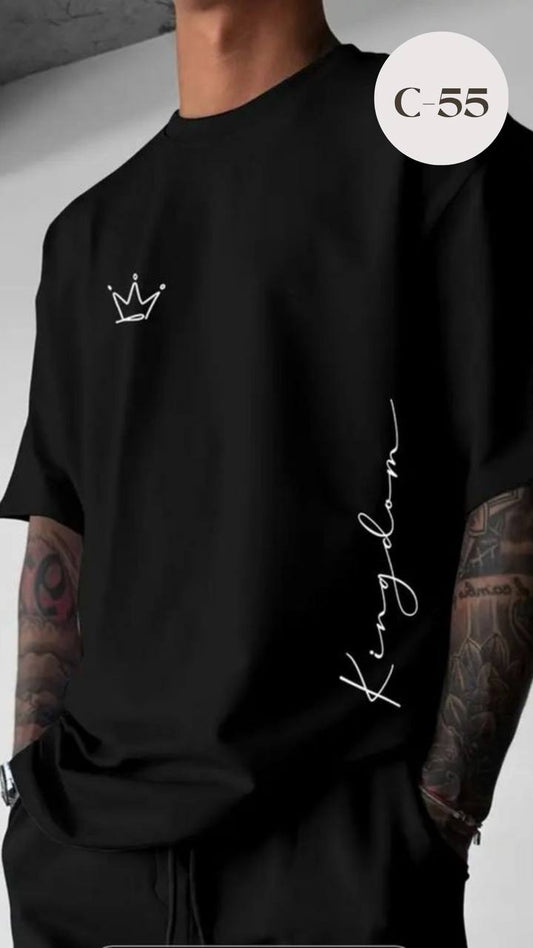 CAMISETA C55