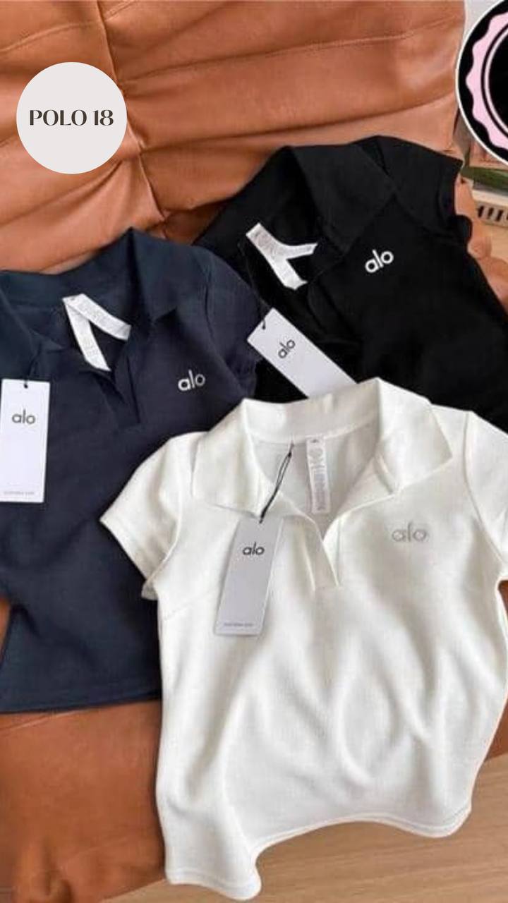 POLO 18