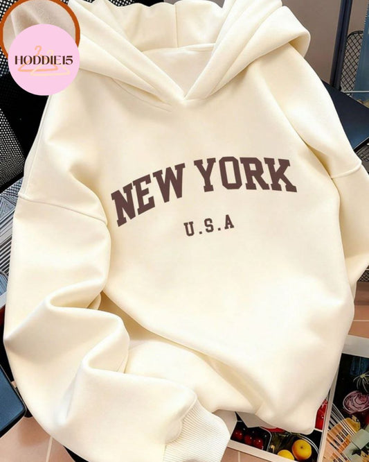 HODDIE 15 con capucha