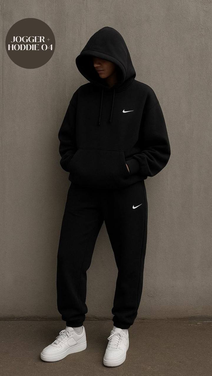 CONJUNTO JOGGER + HODDIE 04