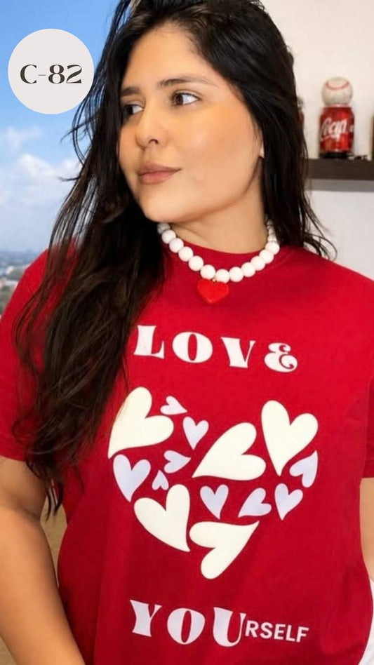 CAMISETA C82